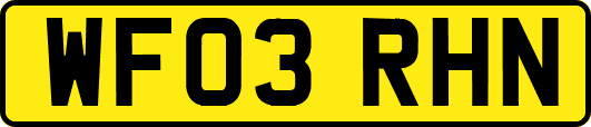 WF03RHN