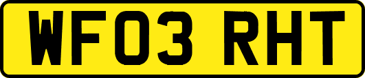 WF03RHT