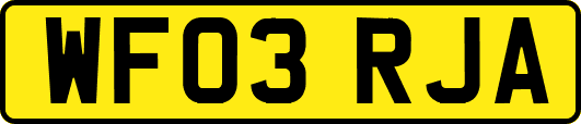 WF03RJA