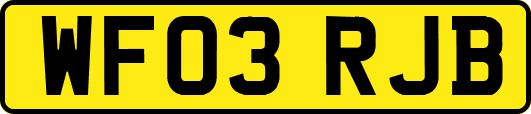 WF03RJB