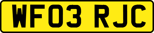 WF03RJC