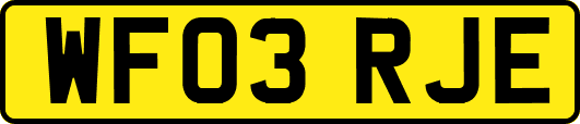 WF03RJE