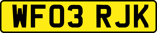 WF03RJK