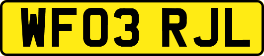 WF03RJL