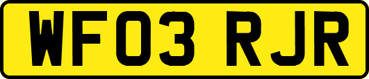 WF03RJR