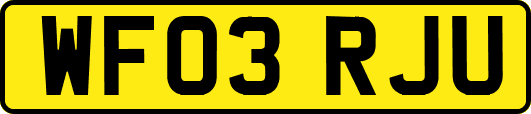 WF03RJU