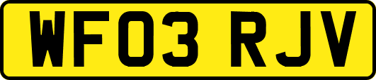 WF03RJV
