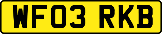 WF03RKB