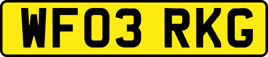WF03RKG