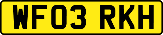 WF03RKH