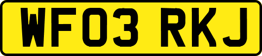 WF03RKJ