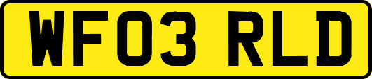 WF03RLD
