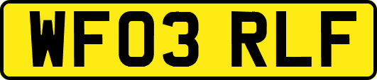 WF03RLF
