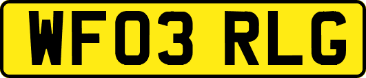 WF03RLG