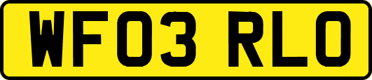 WF03RLO