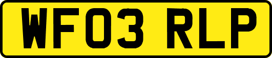 WF03RLP