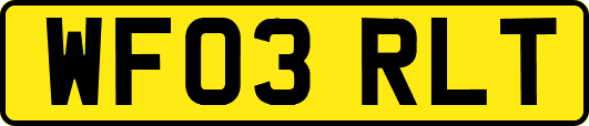 WF03RLT