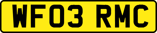 WF03RMC