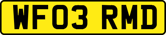 WF03RMD