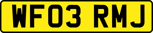 WF03RMJ