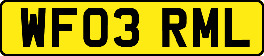 WF03RML