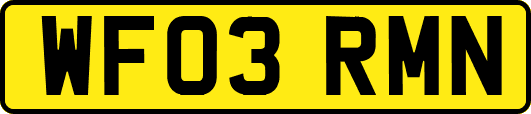 WF03RMN