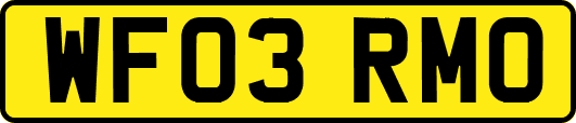 WF03RMO