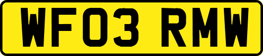 WF03RMW