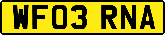 WF03RNA