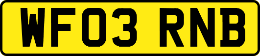 WF03RNB