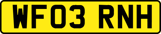 WF03RNH