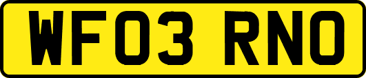 WF03RNO