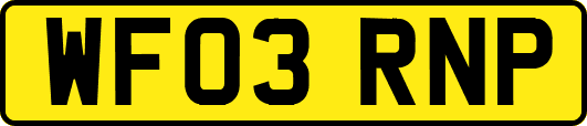 WF03RNP