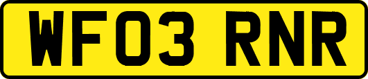 WF03RNR