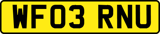 WF03RNU