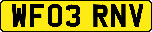 WF03RNV