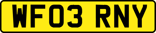 WF03RNY