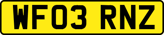 WF03RNZ