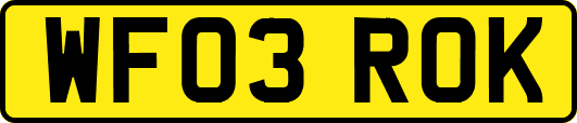 WF03ROK