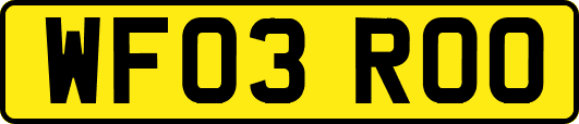 WF03ROO
