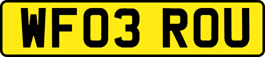 WF03ROU