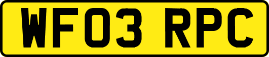 WF03RPC