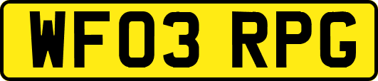 WF03RPG