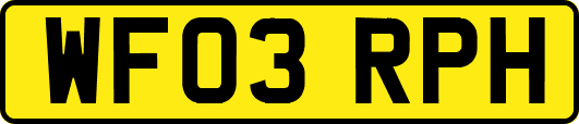 WF03RPH