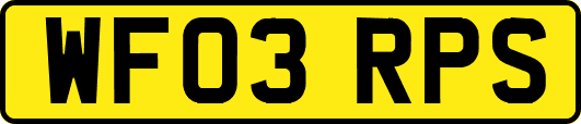 WF03RPS
