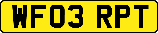 WF03RPT
