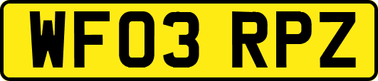 WF03RPZ