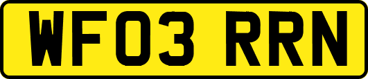 WF03RRN