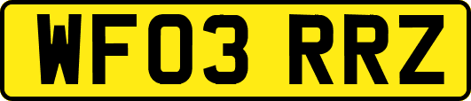 WF03RRZ