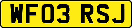 WF03RSJ